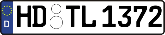 HD-TL1372