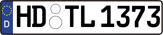 HD-TL1373