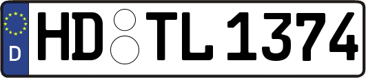HD-TL1374