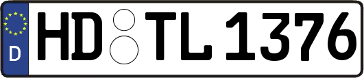 HD-TL1376