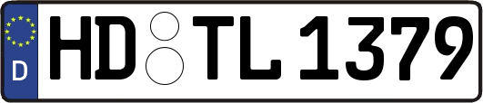 HD-TL1379