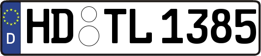 HD-TL1385