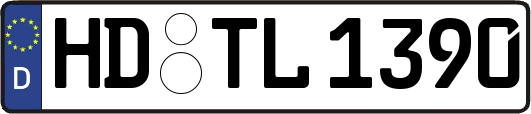 HD-TL1390