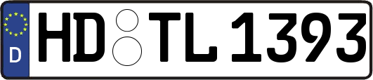 HD-TL1393