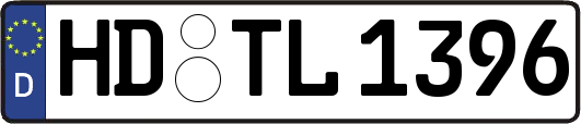 HD-TL1396
