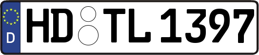 HD-TL1397
