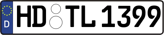 HD-TL1399