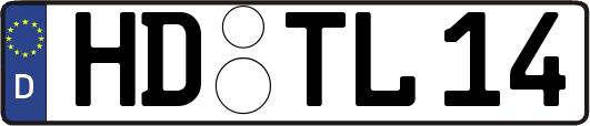 HD-TL14