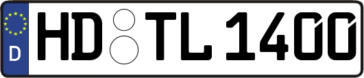 HD-TL1400