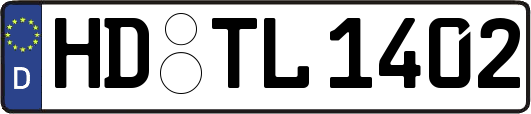 HD-TL1402