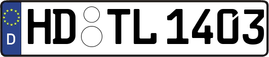 HD-TL1403