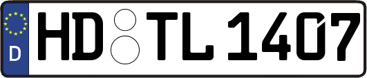 HD-TL1407