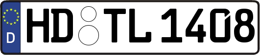 HD-TL1408