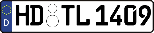 HD-TL1409