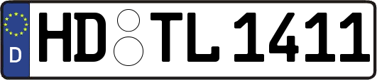 HD-TL1411