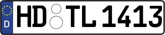 HD-TL1413