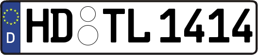 HD-TL1414