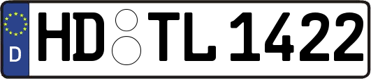 HD-TL1422