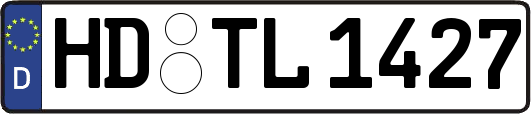 HD-TL1427