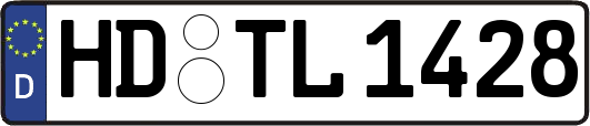 HD-TL1428