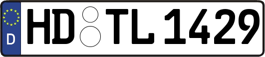 HD-TL1429