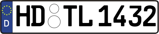 HD-TL1432