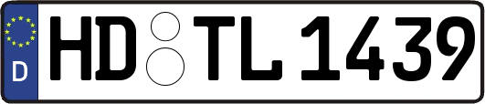 HD-TL1439