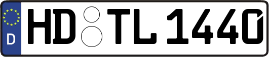 HD-TL1440