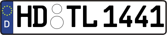 HD-TL1441