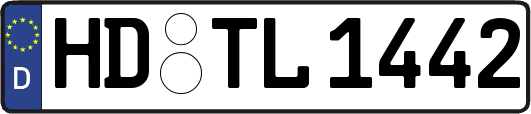 HD-TL1442