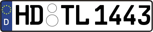HD-TL1443