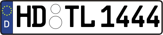 HD-TL1444