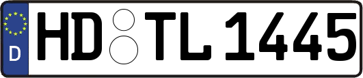 HD-TL1445