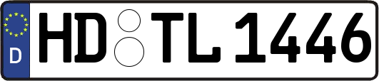 HD-TL1446