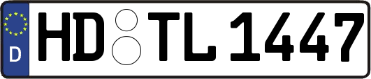 HD-TL1447
