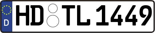 HD-TL1449