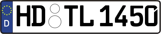 HD-TL1450