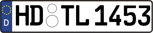 HD-TL1453