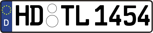 HD-TL1454