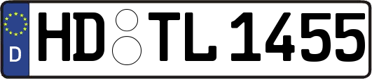 HD-TL1455