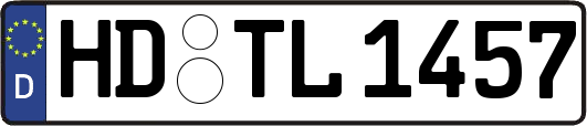 HD-TL1457