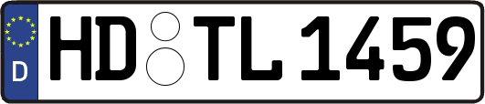 HD-TL1459