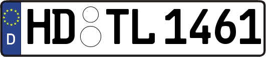 HD-TL1461