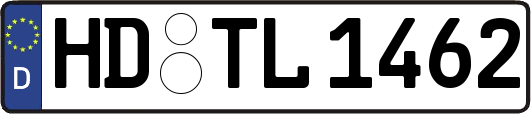 HD-TL1462