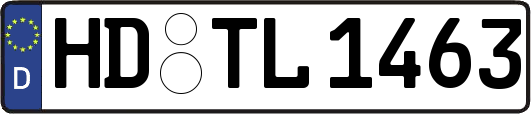 HD-TL1463