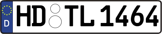 HD-TL1464