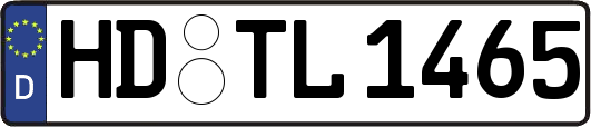 HD-TL1465