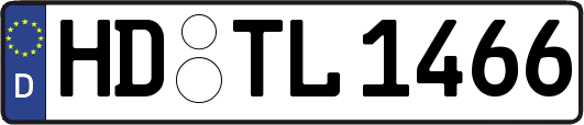 HD-TL1466