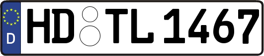 HD-TL1467