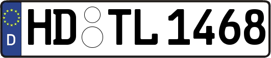HD-TL1468